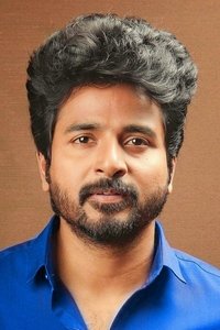 Sivakarthikeyan