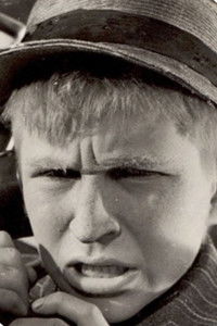 Женя Соколов