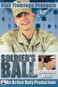 Soldier's Ball 3: Bareback Waltz