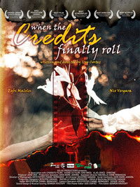 When the Credits Finally Roll