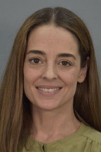 Ξανθή Γεωργίου