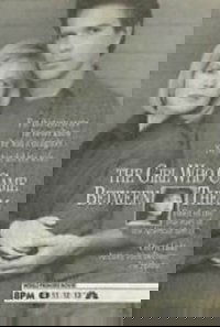 The Girl Who Came Between Them