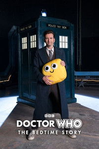Doctor Who: The Bedtime Story