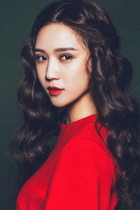 Чэнь Цзя Минь