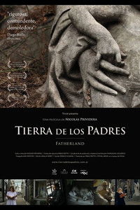 Tierra de los Padres