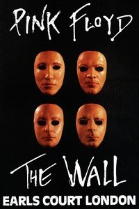 Pink Floyd: The Wall Live at Earl's Court