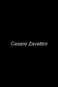 Cesare Zavattini