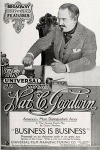 Business Is Business