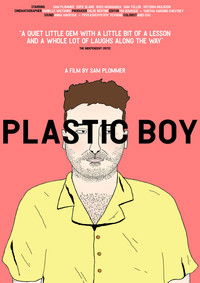Plastic Boy