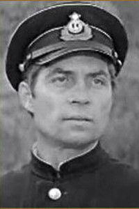 Жорж Новицкий