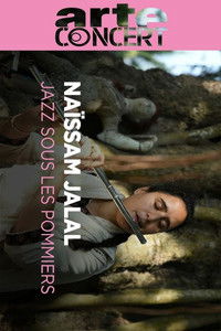 Naïssam Jalal Jazz sous les Pommiers 2024