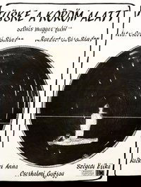 Tüske a köröm alatt