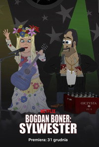 Bogdan Boner: Sylwester
