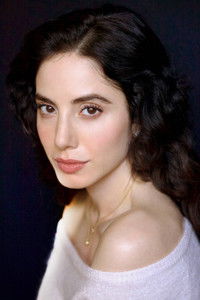 Джаннин Каспар