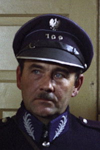 Януш Домбровский