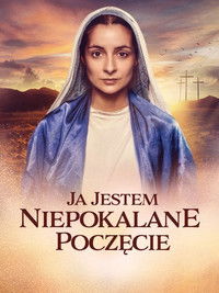 Ja jestem Niepokalane Poczęcie