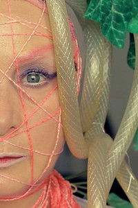 მედუზა გორგონა