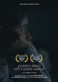 ¿Querido amigo hoy a donde vamos?