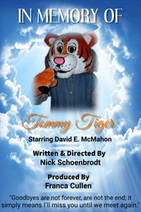 In Memory Of Tommy Tiger