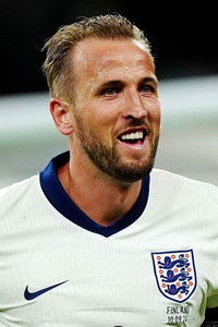 Harry Kane