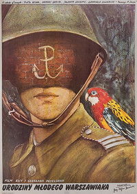 День рождения молодого варшавянина