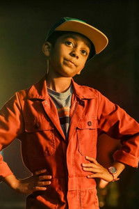 Balthazar Gyan Alexis Kuppuswamy