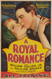 A Royal Romance