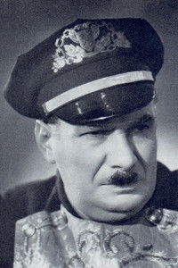 Овсей Каган