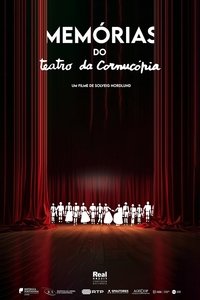 Memórias do Teatro da Cornucópia