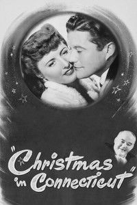 Рождество в Коннектикуте