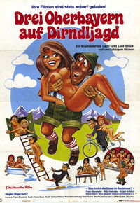 Баварцы в Бангкоке