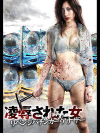 凌辱された女 リベンジパチンカー・アナザー