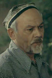 Пулат Саидкасымов