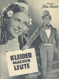 Kleider machen Leute