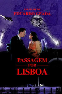 Passagem por Lisboa