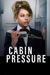 Cabin Pressure
