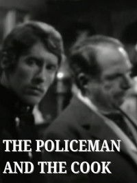 The Policeman and the Cook