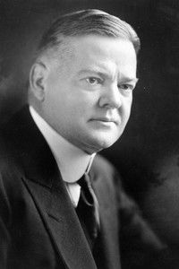 Herbert Hoover