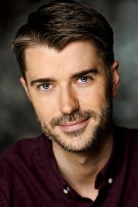 Джордан Грей