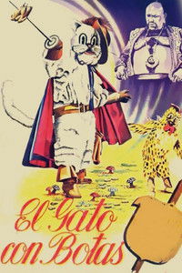 El gato con botas