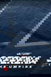 Backstory: Serena vs. The Umpire