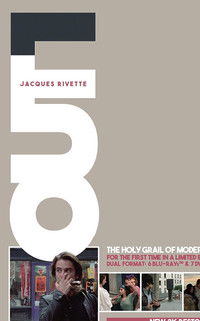 Les Mystères de Paris : "Out 1" de Jacques Rivette revisité