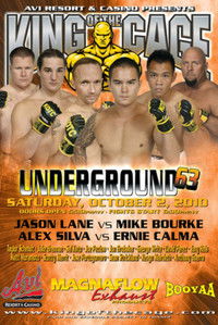 KOTC: Underground 63
