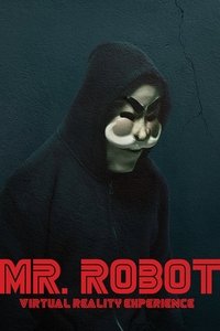 Mr. Robot Virtual Reality Experience
