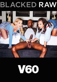 Чёрный натурал 60