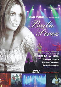 Belle Perez - Live in Concert