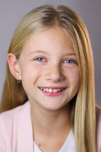 Амелия Харрисон