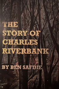 The Story of Charles Riverbank