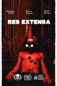 Res Extensa