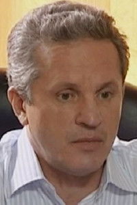 Александр Мынто